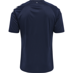 Imagen de Remera entrenamiento - hummel CORE XK Core Poly T-Shirt