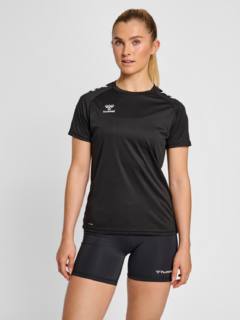 Remera - hummel CORE XK Core Poly T-Shirt Woman - comprar online