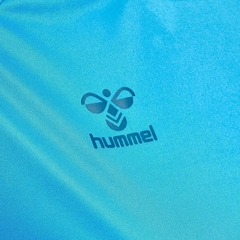 Remera - hummel CORE XK Core Poly T-Shirt Woman