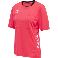 Referee Chevron Jersey - Mujer - Handball Shopping