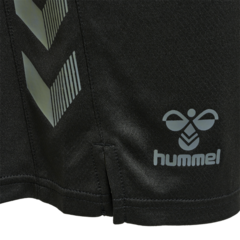 hummel Ongrid Poly Shorts - Handball Shopping