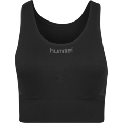 Top deportivo sin costura hummel - tienda online