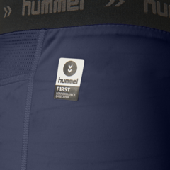 Calza corta - hummel Short Tight First Performance - Handball Shopping