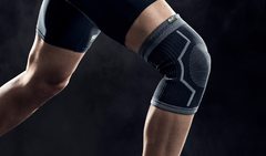 Rodillera Select - Profcare Elastic Knee Support