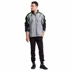 Campera Unisex Erima Liga 2.0 All-Weather Jacket - comprar online