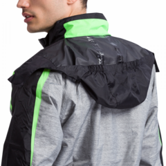 Campera Unisex Erima Liga 2.0 All-Weather Jacket en internet