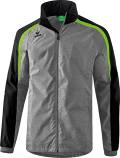 Campera Unisex Erima Liga 2.0 All-Weather Jacket