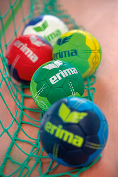 Pelota Erima Pure Grip No. 4 en internet