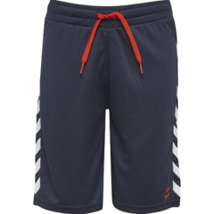 Short Quick Dry hummel Shorts for active Kids - Handball Shopping