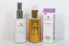 Kit Skincare Rejuvenescedor - loja online