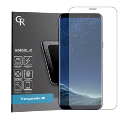 Película Hidrogel HD Frontal Para Samsung Galaxy S8