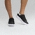 SNEAKERS BLACK/WHITE | GUEDZ