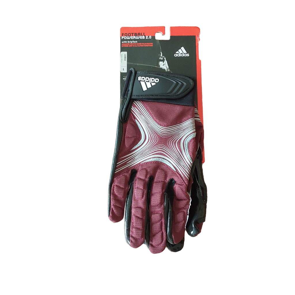 Guantes adidas futbol americano online