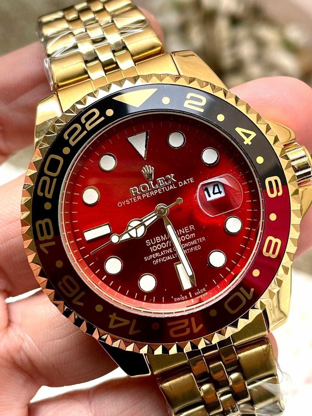 Rolex comprar online hotsell