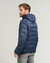 CAMPERA VINCENT HOODIE | BROOKSFIELD - comprar online