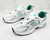 New balance NB530 White and Green