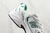 New balance NB530 White and Green - loja online