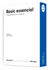 Papel de sublimación Basic Esencial A4 | 300 hojas | 100gr