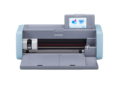 [POR ENCARGUE] PLOTTER DE CORTE SDX125AR BROTHER - comprar online