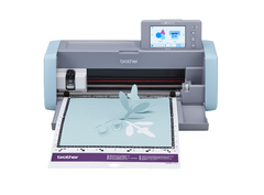 [POR ENCARGUE] PLOTTER DE CORTE SDX125AR BROTHER