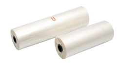 Rollo para laminar BRILLANTE 32 mic | 330mm x 150mt