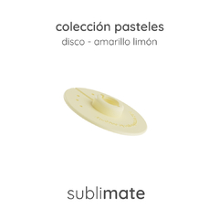 Sublimate PARTE INTERIOR | Colección Pasteles x24 - comprar online