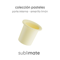 Imagen de Sublimate PARTE INTERIOR | Colección Pasteles x24