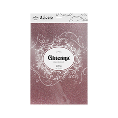 Gliterina de Adorie | Rosa Viejo | 230gr