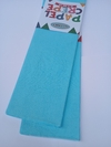 Papel crepe liso | CELESTE AQUA