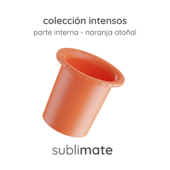 Sublimate PARTE INTERIOR | Colección Intensos x24 en internet