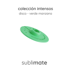 Sublimate PARTE INTERIOR | Colección Intensos x24 en internet