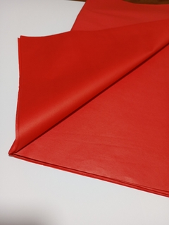 Papel seda | barrilete | ROJO x5 - Insumos de impresion Burzaco