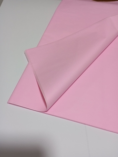 Papel seda | barrilete | ROSA PASTEL x5 en internet