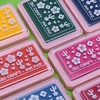 Almohadillas de tinta para sellos | varios colores | Ibi Craft
