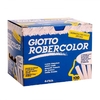 Tizas blancas Giotto | caja x 100 unidades
