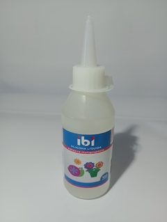 Silicona líquida Ibi Craft | 250ml - comprar online