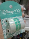 Cintas washi tape | Disney World