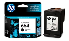 Cartuchos HP 664 | ORIGINALES