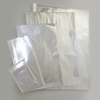 Bolsas de polipropileno transparentes | variedad de medidas