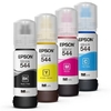 Tinta Epson original 544 | todos los colores (precio por unidad)