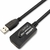 CABO EXTENSOR USB 2.0 ATIVO 10 METROS AM/AF - comprar online