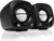 Caixa de som Computador Speaker 2.0 SP-303BK C3T - comprar online