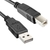 CABO USB PARA IMPRESSORA 2.0 AM/BM 5 METROS - comprar online
