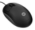 MOUSE USB PRETO BRIGHT - comprar online