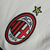 Imagem do Milan Away Retrô 06/07