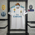 Real Madrid Home Retrô 2017 + PATCHS