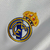 Real Madrid Home Retrô 2018/19 - Mec Sports