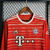 Bayern de Munique Home 22/23 Manga Longa - comprar online