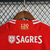 Benfica Home 23/24 Kit Infantil na internet