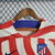 Atlético de Madrid Home 22/23 Feminina na internet